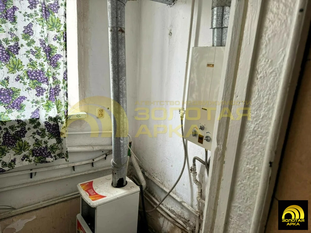 Продажа дома, Темрюк, Темрюкский район, ул. Анджиевского - Фото 8