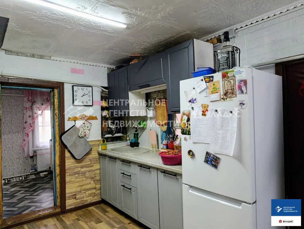 Продажа дома, Фролово, Шиловский район, улица Евпатия Коловрата - Фото 16