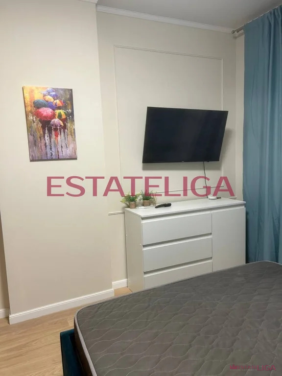 Аренда квартиры, улица Лобановский Лес - Фото 4