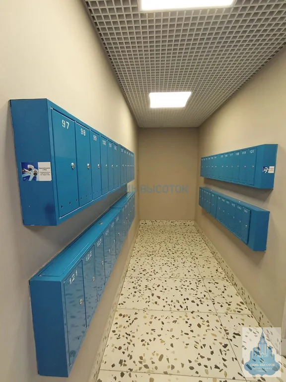 Продажа квартиры, Видное, Ленинский район, Березовая ул. - Фото 10