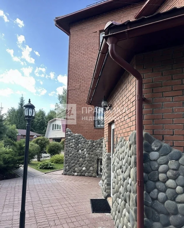 Продажа дома, Борзые, Истринский район - Фото 13