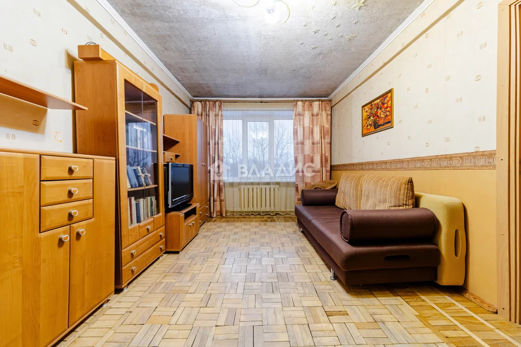 Санкт-Петербург, Замшина улица, д.38, 2-комнатная квартира на продажу - Фото 19