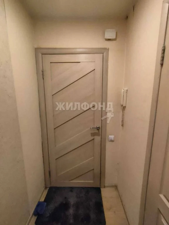 Продажа квартиры, Новосибирск, ул. Жуковского - Фото 11