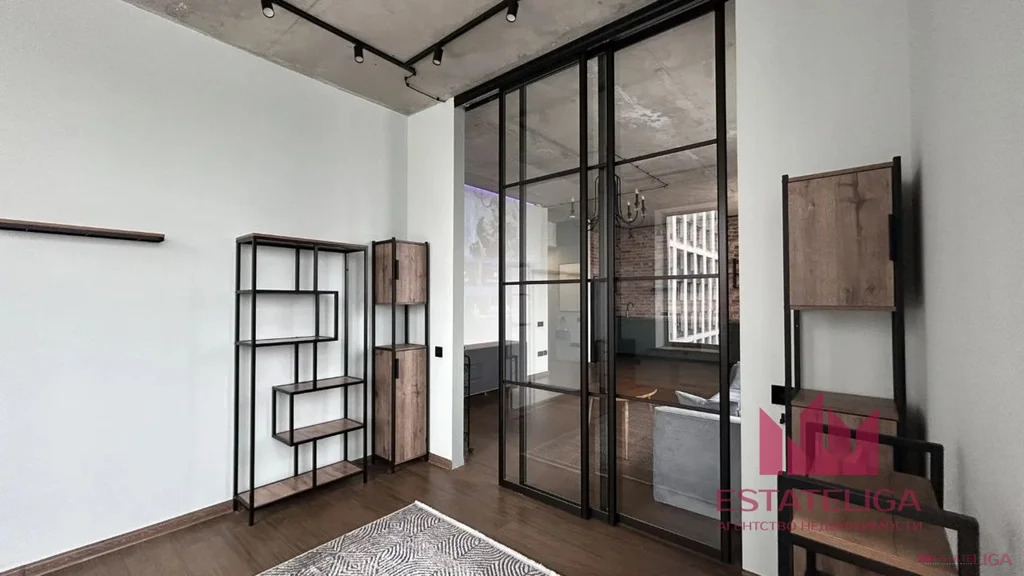 Аренда квартиры, м. Шелепиха, Шмитовский проезд - Фото 10