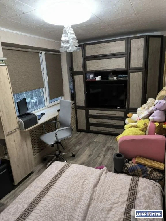 Продается 3-комн. квартира - Фото 3