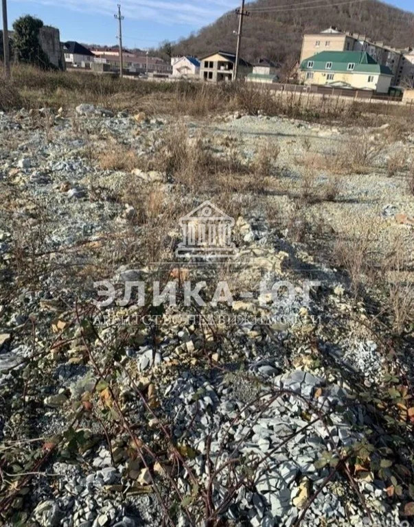 Продажа участка, Новомихайловский, Крымский район, Звездная ул. - Фото 1