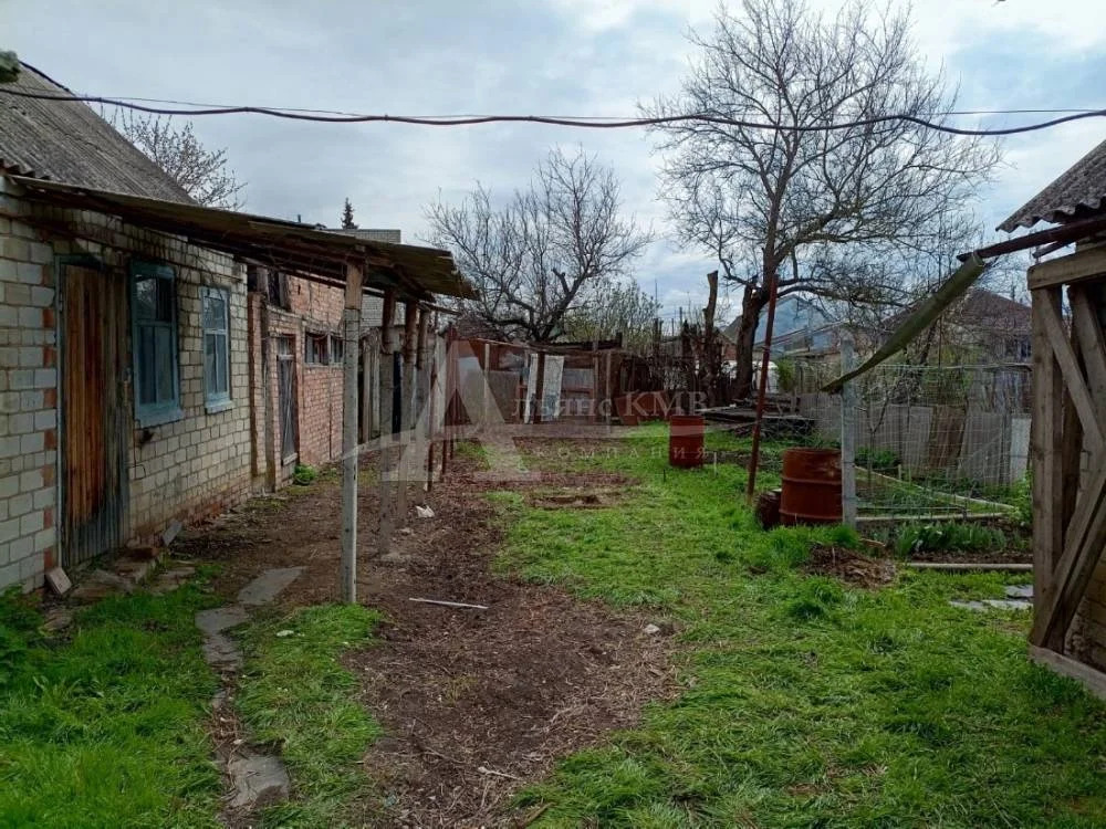 Продажа дома, Георгиевск, ул. Котовского - Фото 17