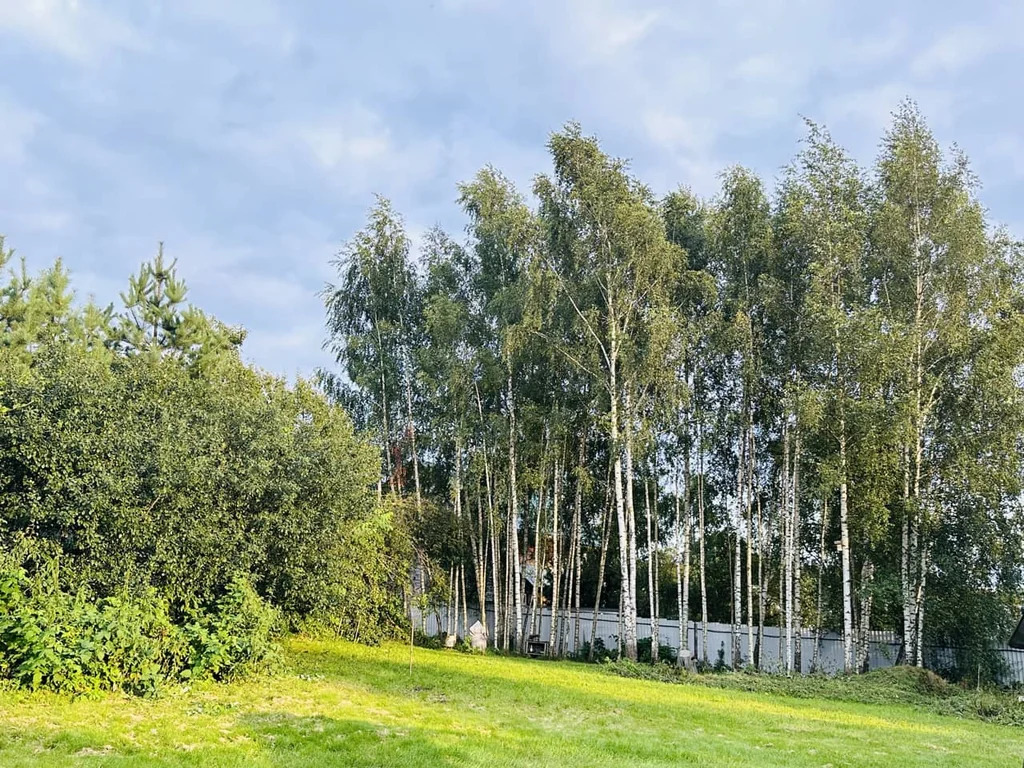 Продажа участка, Внуково, Дмитровский район - Фото 3