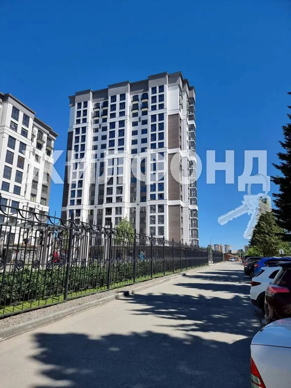 Продажа квартиры, Новосибирск, Красный пр-кт. - Фото 19