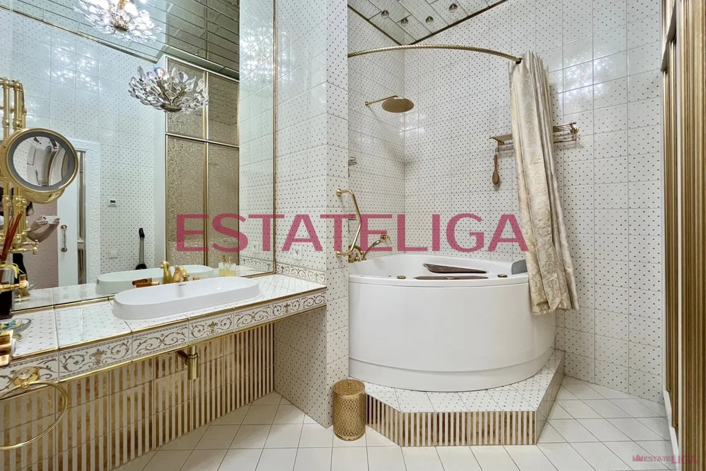 Продажа квартиры, Заречье, Одинцовский район, Весенняя улица - Фото 25