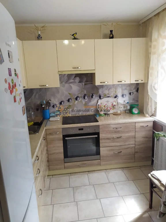 Аренда квартиры, Уфа, ул. Даута Юлтыя - Фото 9