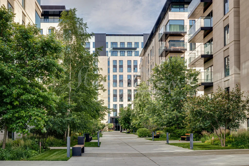 Продажа квартиры, м. Ломоносовский проспект, ул. Мосфильмовская - Фото 3