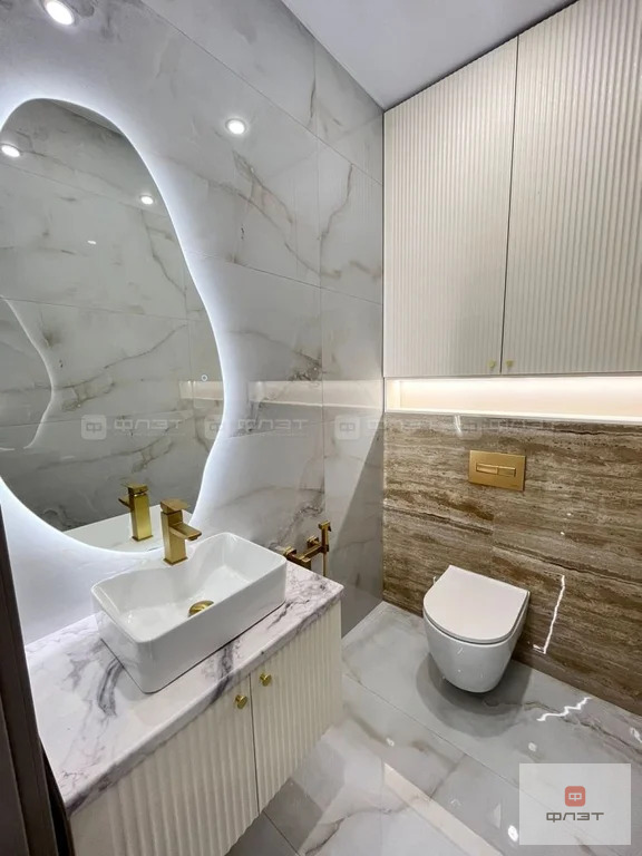 Продажа квартиры, Казань, ул. Танковая - Фото 24