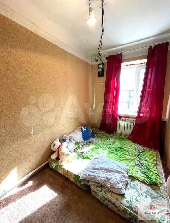 Продажа дома, Казань, ул. Луначарского - Фото 27