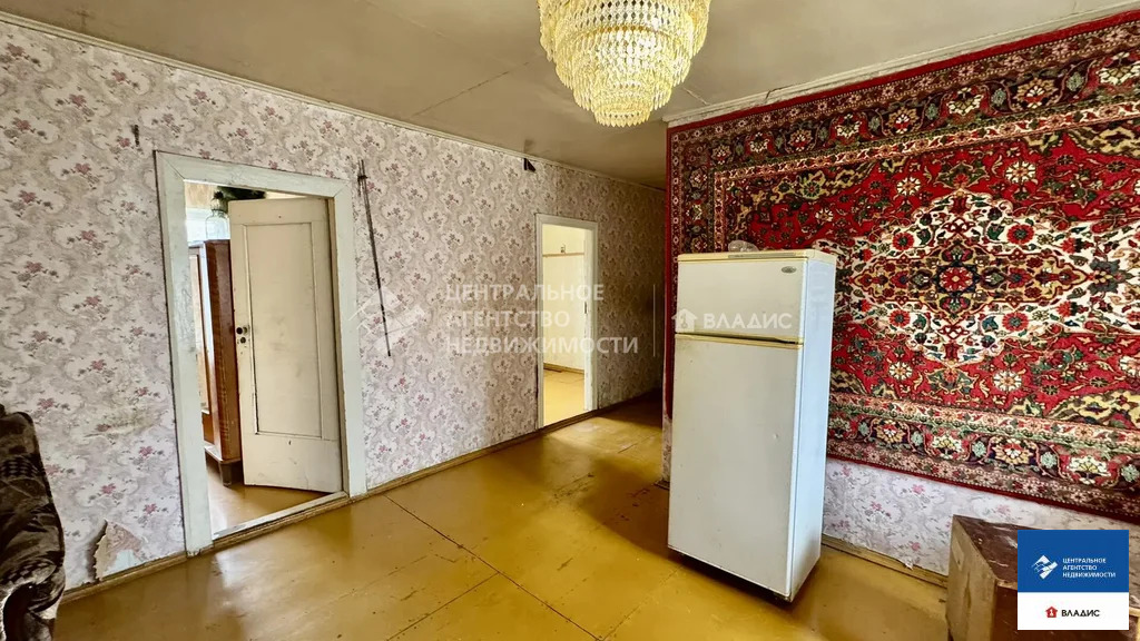 Продажа дома, Рязань, 5-й Дягилевский проезд - Фото 6
