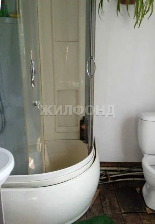 Продажа дома, Новосибирск, ул. Зеленхозовская - Фото 0