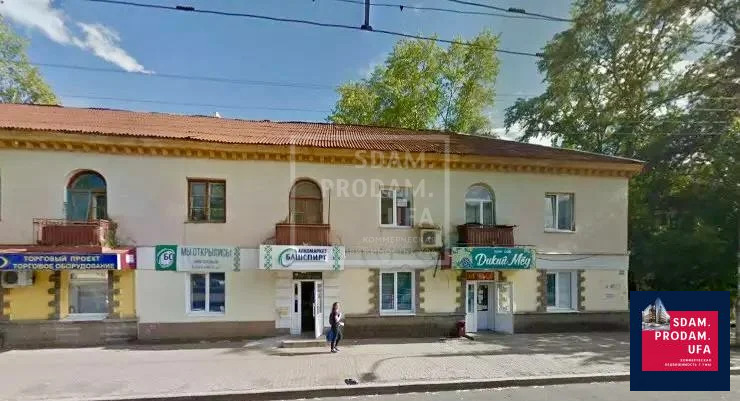 Аренда торгового помещения, Уфа, ул. Кольцевая - Фото 0