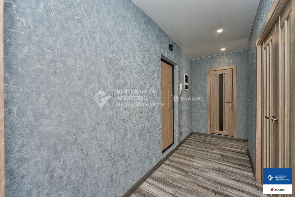 Продажа квартиры, Рязань, ул. Зубковой - Фото 8