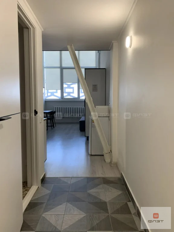 Продажа квартиры, Казань, ул. Саид-Галеева - Фото 5