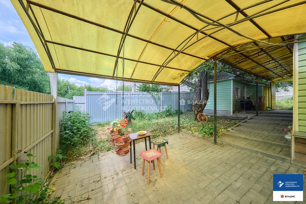 Продажа дома, Рязань, 7-й Полевой переулок - Фото 4