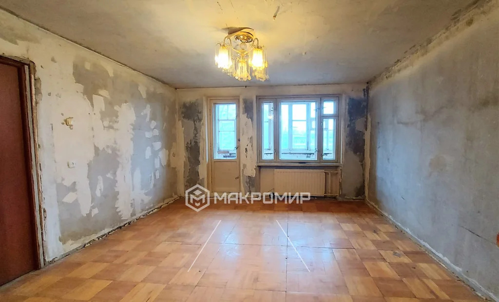 Продажа квартиры, ул. Турку - Фото 7