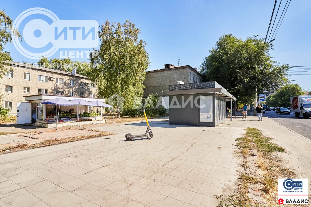 Продажа квартиры, Воронеж, ул. 9 Января - Фото 10