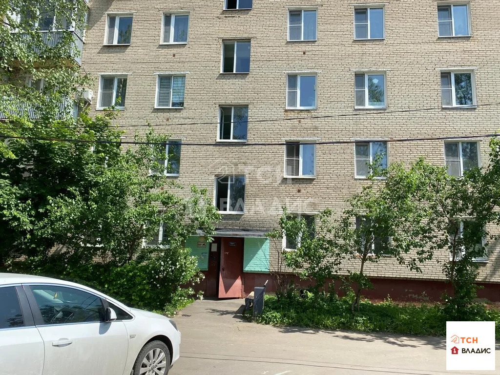 Продажа квартиры, Щелково, Щелковский район, ул. Полевая - Фото 14