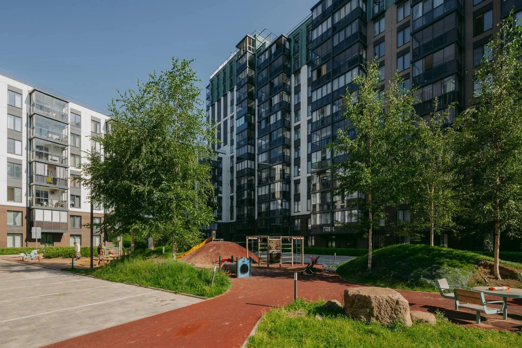 Продам 2-комн. квартиру 75.28 кв.м. - Фото 2