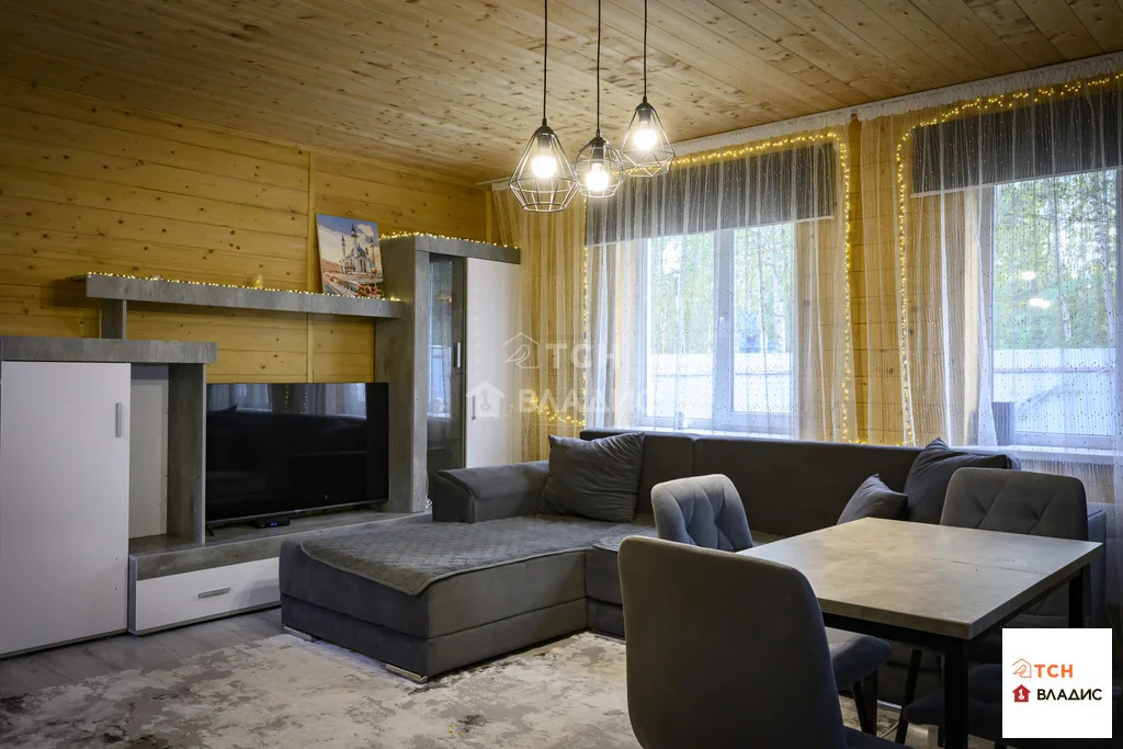 Продажа дома, Кашино, Богородский г. о. - Фото 8