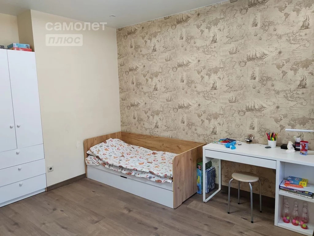 Продажа квартиры, Новомосковск, Новомосковский район, ул. Садовского - Фото 8