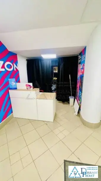 Помещение 184 м2 на Кутузовском проспекте, 10 мин. до метро Кунцевская - Фото 17