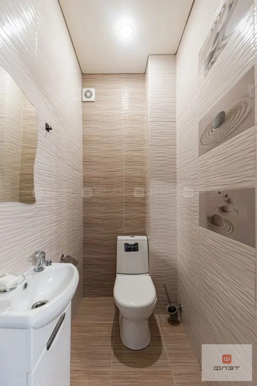 Продажа дома, Казань, Константиновка ул. Мира - Фото 32