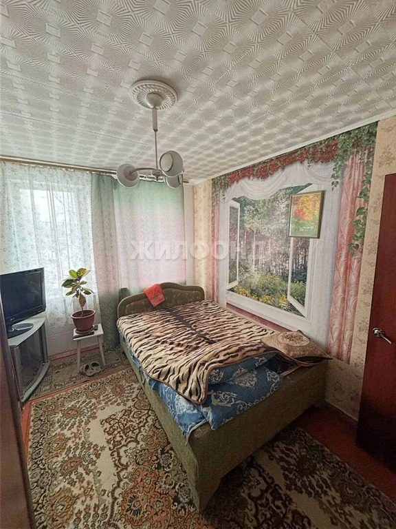 Продажа квартиры, Новосибирск, ул. Курганская - Фото 4