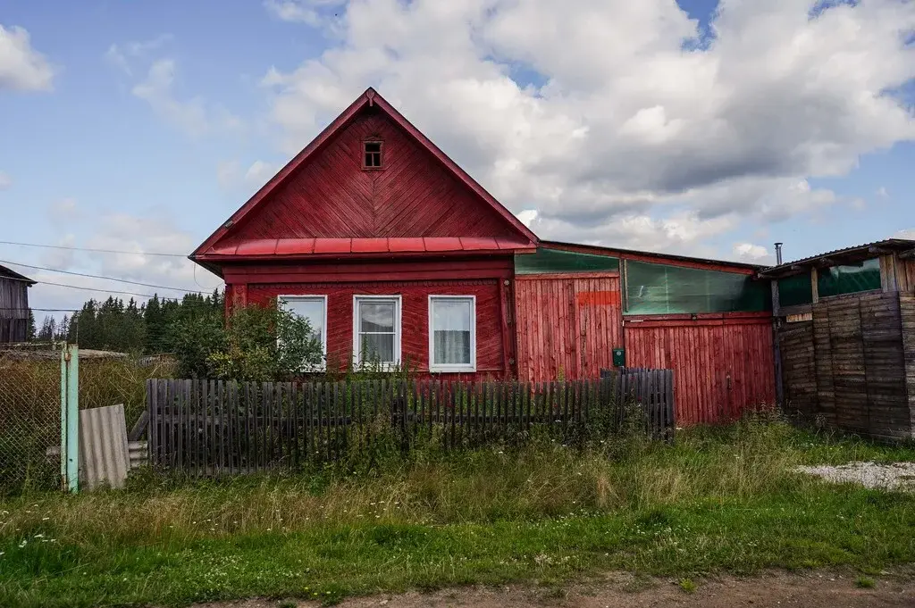 Дом по ул. Железнодорожная - Фото 25