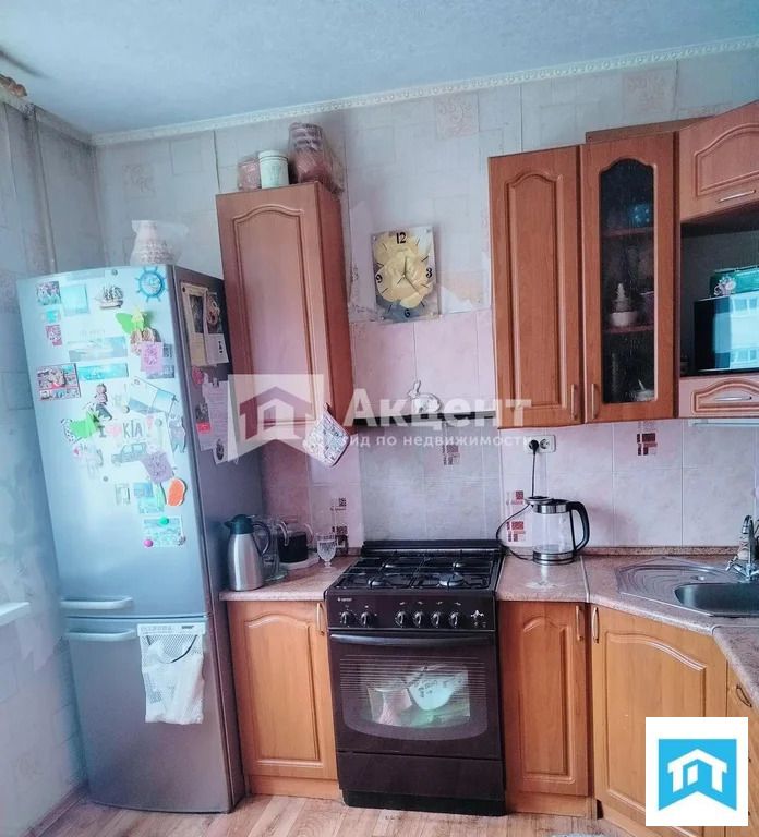 Продажа квартиры, Иваново, ул. Генерала Хлебникова - Фото 2