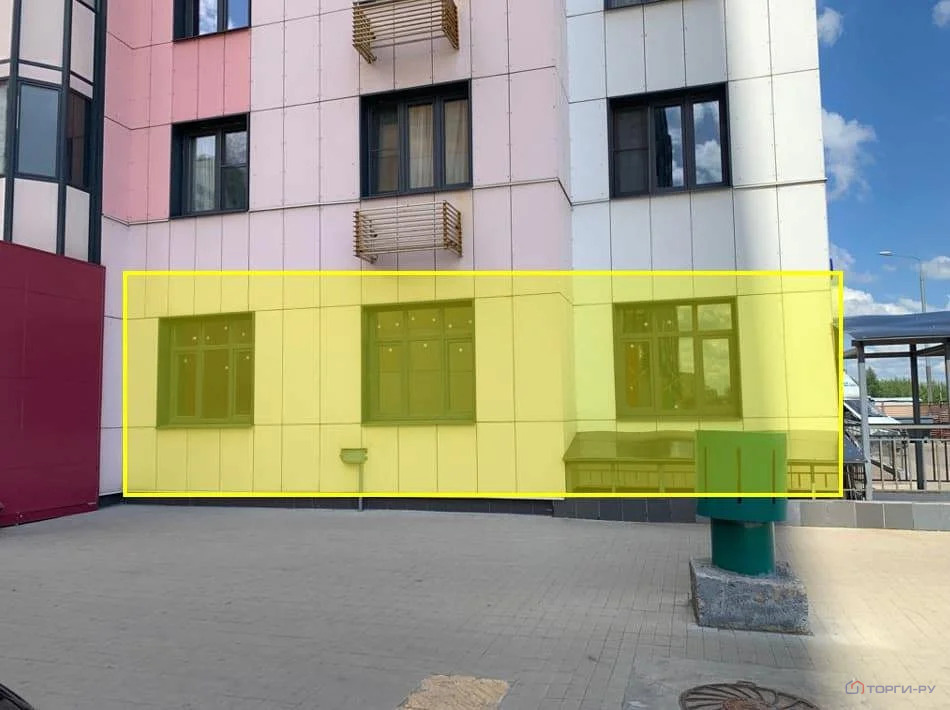 Продажа торгового помещения, Дмитровское ш. - Фото 3