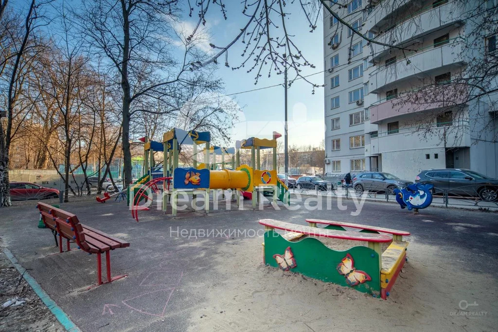 Продажа 3-комн. кв-ры, Нагатинская набережная, д. 44, корп. 1 - Фото 24