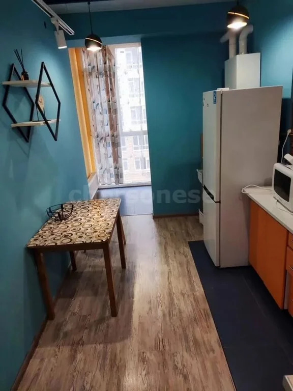 Аренда квартиры, Севастополь, Античный пр-кт. - Фото 4