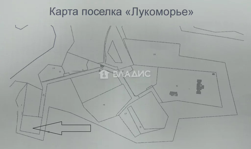 Городской округ Истра, коттеджный посёлок Лукоморье, земля на продажу - Фото 0