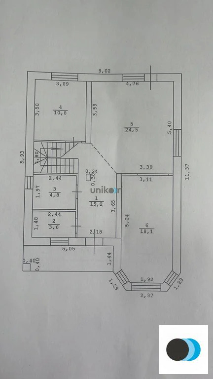 Продажа дома, Шмидтово, Уфимский район, ул Покровская - Фото 24