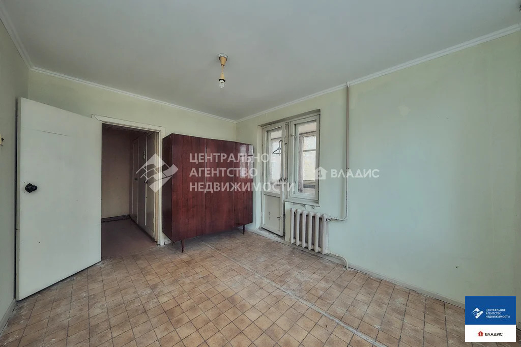 Продажа квартиры, Рязань, ул. Фрунзе - Фото 2
