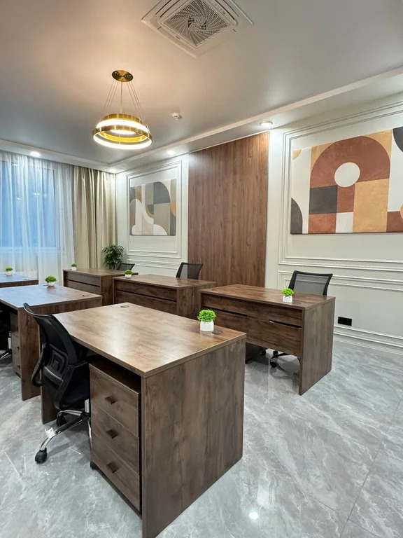 Аренда офиса 40 м2 - Фото 5