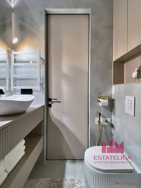 Продажа квартиры, 1-й Сетуньский проезд - Фото 11