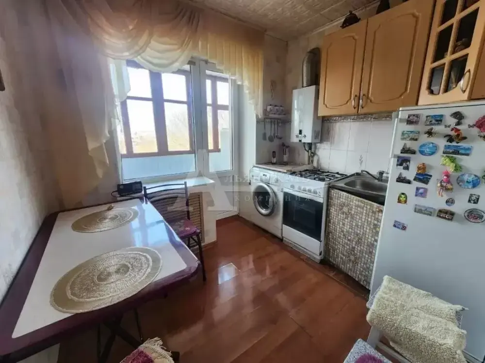 Продажа квартиры, Георгиевск, ул. Кочубея - Фото 9
