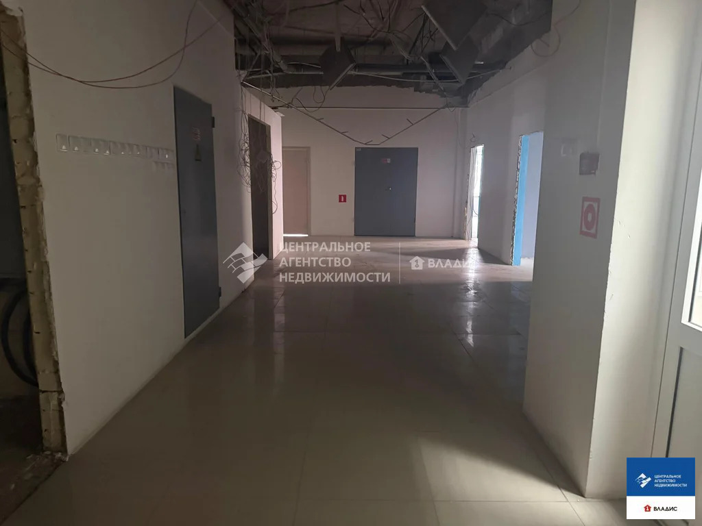 Аренда ПСН, Рязань, площадь 50-летия Октября - Фото 11