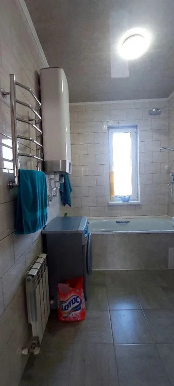 Продажа дома, Оазис, Северский район, переулок Карасунский - Фото 10