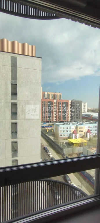 Продажа квартиры, Сиреневый б-р. - Фото 30