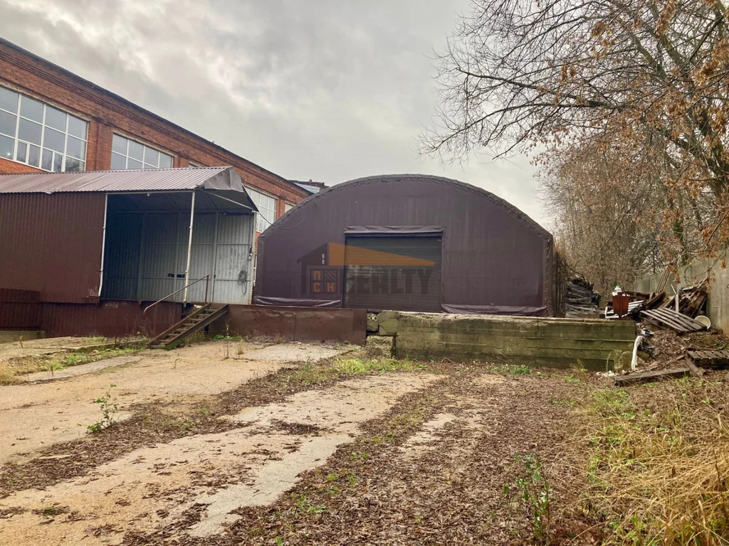 Аренда склада, Яхрома, Дмитровский район - Фото 5