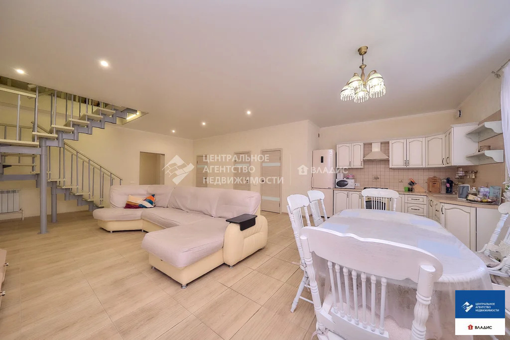 Продажа дома, Рязань, Голенчинское ш. - Фото 13