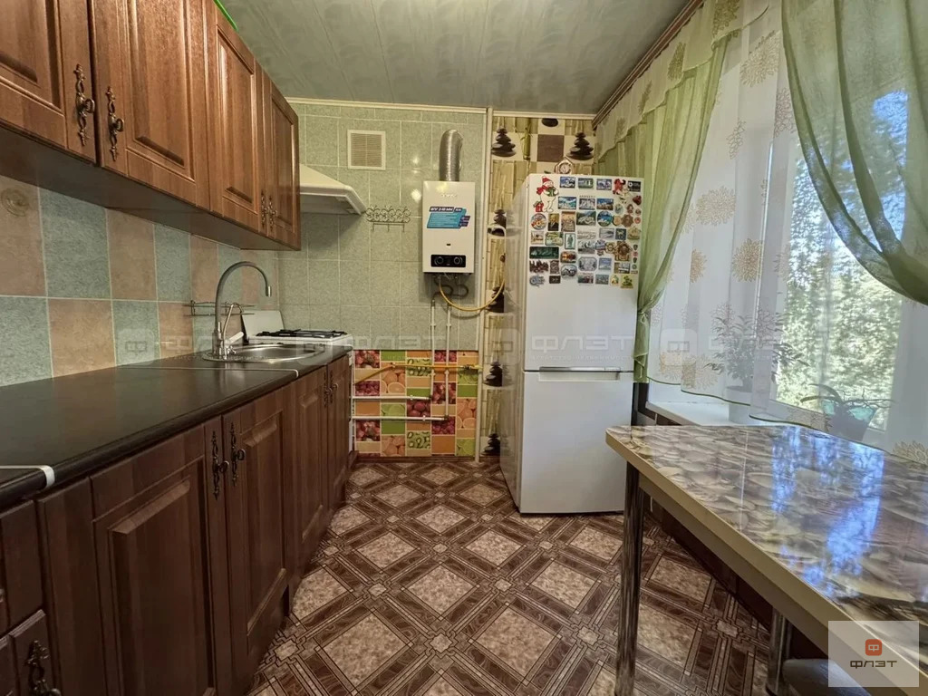 Продажа квартиры, Казань, ул. Шоссейная - Фото 6